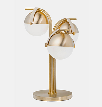 Настольная лампа TURRI SRL Eclipse TO170L