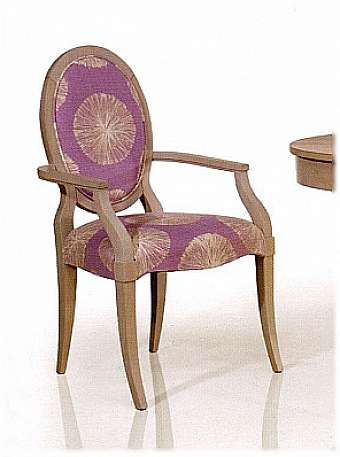 Стул SEVEN SEDIE 0346A Стул SEVEN SEDIE 0346A фабрика SEVEN SEDIE из Италии