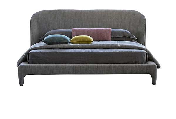 Кровать IL LOFT Letti - Beds DER80 фабрика IL LOFT из Италии. Фото №1