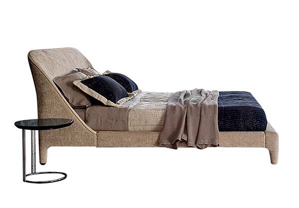 Кровать IL LOFT Letti - Beds DER80 фабрика IL LOFT из Италии. Фото №2