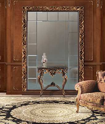 Консоль ANGELO CAPPELLINI TIMELESS Consoles 30209 Консоль ANGELO CAPPELLINI TIMELESS Consoles 30209 фабрика ANGELO CAPPELLINI из Италии