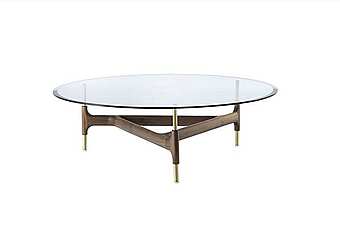 Журнальный Столик PORADA Joint фабрика PORADA из Италии