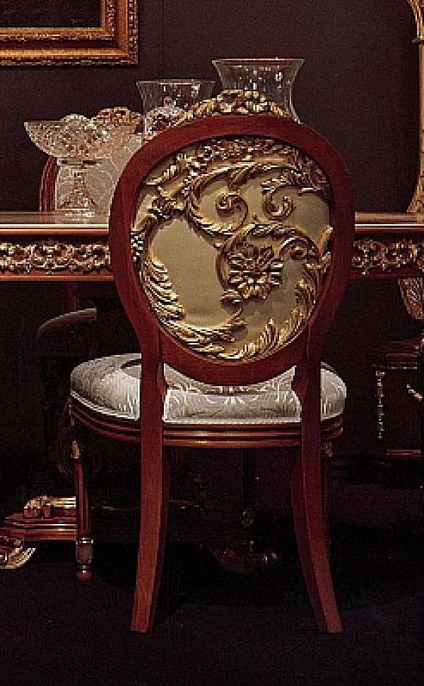 Стул ARTEARREDO by Shleret Sevres фабрика ARTEARREDO (by Shleret) из Италии. Фото №1