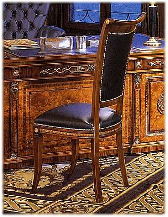 Стул JUMBO BO-386 фабрика JUMBO из Италии