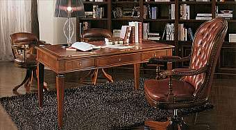 Письменный стол CEPPI STYLE 762 фабрика CEPPI STYLE из Италии