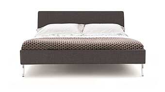 Кровать ALBERTA SALOTT The sofa bed collection "Luna" 1LNLLA140