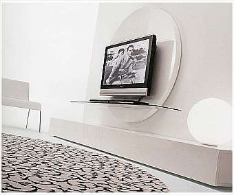 Стойка для TV-HI-FI Sistema Miki comp.2