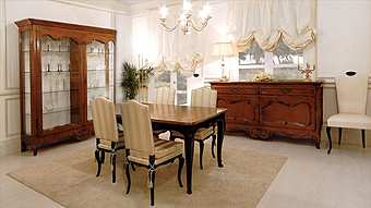 Композиция ARTE ANTIQUA столовая "Charming 2226"