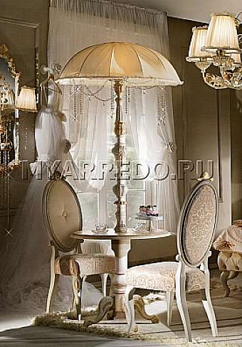 Напольная лампа BITOSSI LUCIANO 2385  фабрика BITOSSI LUCIANO из Италии