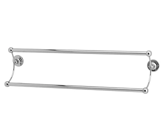 Металлическая полотенцесушитель Oxford Gentry Home фабрика Gentry Home из Италии