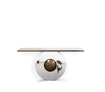 Консоль KOKET Metamorphosis фабрика KOKET из Италии