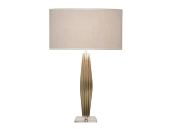 Металлическая настольная лампа FORMITALIA Eva фабрика FORMITALIA из Италии