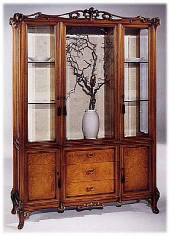 Витрина CL ITALIA 1/137 фабрика CL ITALIA из Италии