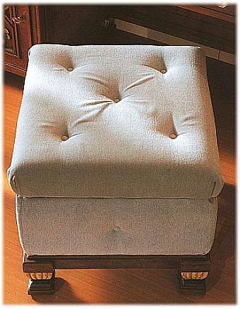 Пуф ASNAGHI INTERIORS 201556