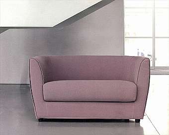 Диван FOX ITALIA (GRUPPO FOX) ELECD150 фабрика FOX ITALIA (GRUPPO FOX) из Италии