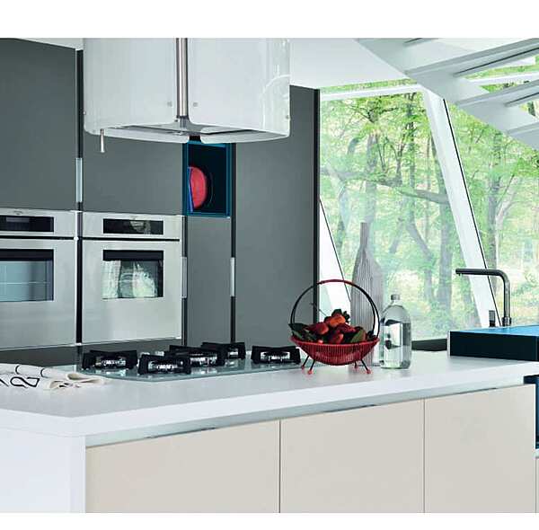 Кухня LUBE CUCINE Essenza-1 фабрика LUBE CUCINE из Италии. Фото №6