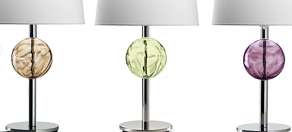 Настольный светильник Barovier&Toso Marta 5576 фабрика Barovier&Toso из Италии. Фото №3