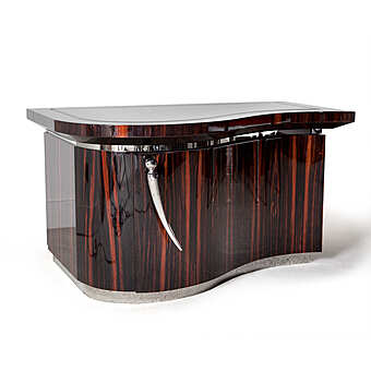 Буфет FRANCESCO MOLON Eclectica U530DX фабрика FRANCESCO MOLON  из Италии