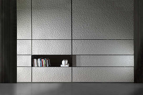Сткнка - система хранения CORNELIO CAPPELLINI Gravel фабрика CORNELIO CAPPELLINI из Италии. Фото №2