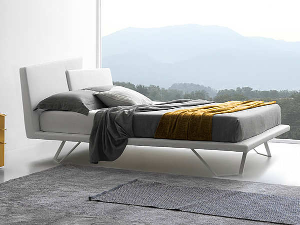 Кровать Presotto Italia MEETING фабрика PRESOTTO ITALIA из Италии. Фото №4