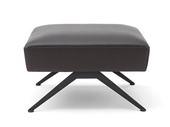 Тканевый пуф FRAUFLEX (LOLLO DUE) Tessa фабрика FRAUFLEX (LOLLO DUE) из Италии