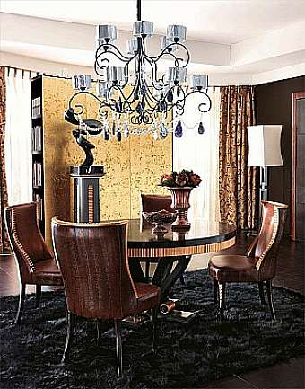 Итальянский стол FLORENCE COLLECTIONS 560