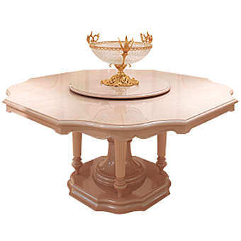 Стол FRATELLI RADICE Стол FRATELLI RADICE фабрика FRATELLI RADICE из Италии