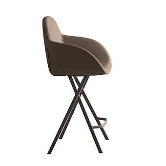 Барный cтул OZZIO Yago S556 фабрика Ozzio из Италии