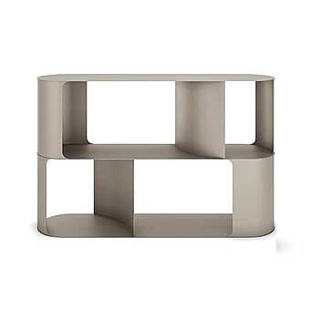 Книжный шкаф CATTELAN ITALIA Ono Design FULHAM фабрика CATTELAN ITALIA из Италии