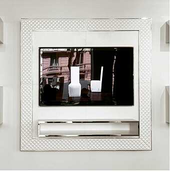 Тумба под TV RUGIANO Louise W42/180M фабрика RUGIANO из Италии