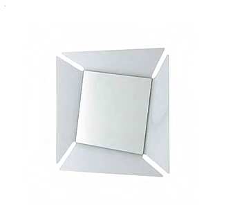 Зеркало TONIN CASA Modern Collection COSTANTIA - 7519