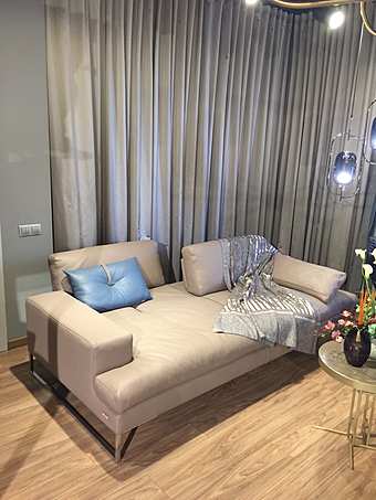 Диван Sunset Диван Sunset фабрика GAMMA ARREDAMENTI из Италии