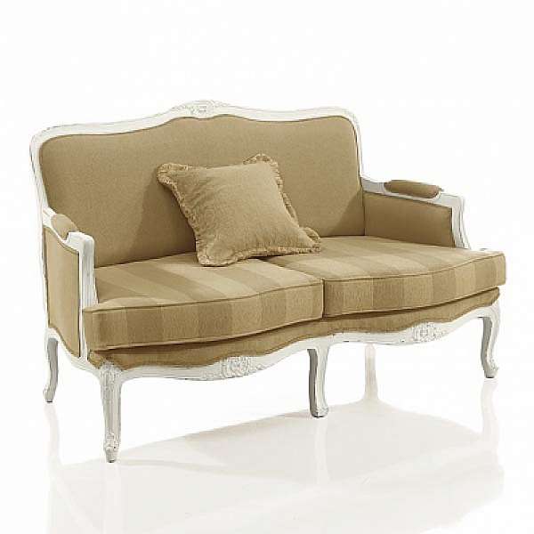 Диван SEVEN SEDIE 9144D фабрика SEVEN SEDIE из Италии. Фото №1