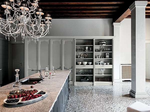 Кухня CESAR CUCINE Etoile Etoile