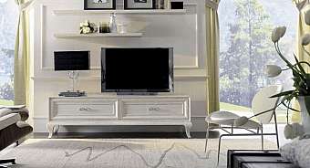 Тумба под TV GIORGIO CASA 9007
