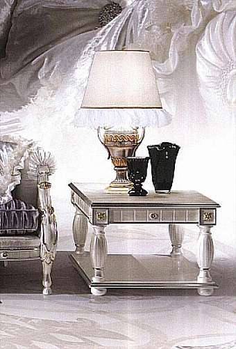 Подставка CASPANI TINO B/1735/4 фабрика CASPANI TINO из Италии