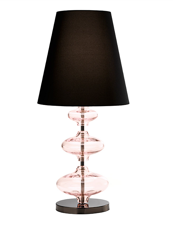 Настольный светильник Barovier&Toso Eva 7056 фабрика Barovier&Toso из Италии. Фото №1