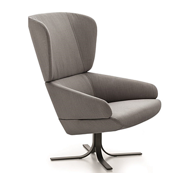 Кресло DITRE ITALIA ARMCHAIRS Cut P1000 фабрика DITRE ITALIA из Италии