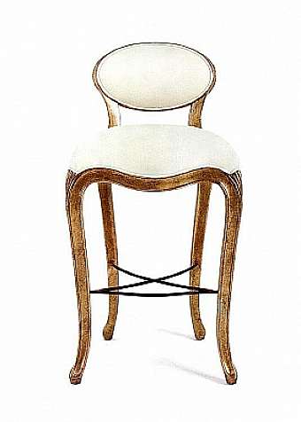Барный стул CHRISTOPHER GUY 60-0024 Барный стул CHRISTOPHER GUY 60-0024 фабрика CHRISTOPHER GUY из Италии