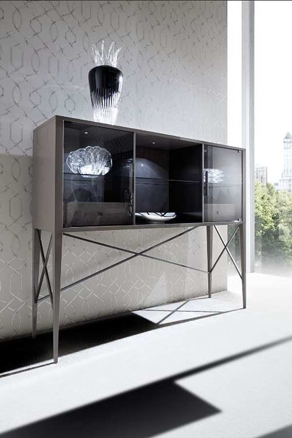 Шкаф барный GIORGIO COLLECTION Vision 7900 фабрика GIORGIO COLLECTION из Италии. Фото №2