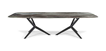Стол CATTELAN ITALIA Paolo Cattelan ATLANTIS Стол CATTELAN ITALIA Paolo Cattelan ATLANTIS фабрика CATTELAN ITALIA из Италии