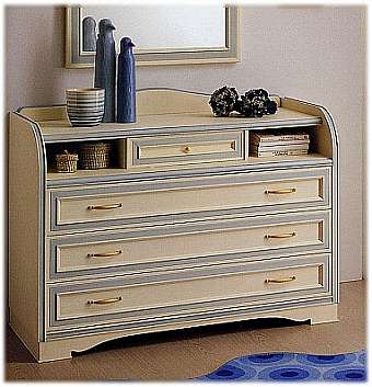 Комод FERRETTI & FERRETTI KC30 фабрика FERRETTI & FERRETTI из Италии