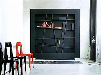 Стеллаж LIGNE ROSET Mobili 00J0AS27