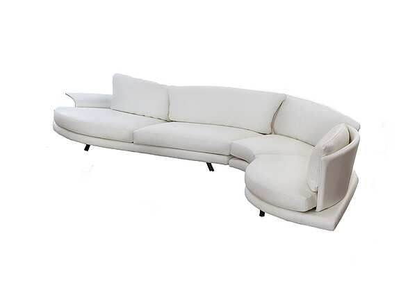 Диван IL LOFT Super Roy Esecuzione Speciale Divano - Sofa SR81 фабрика IL LOFT из Италии. Фото №2