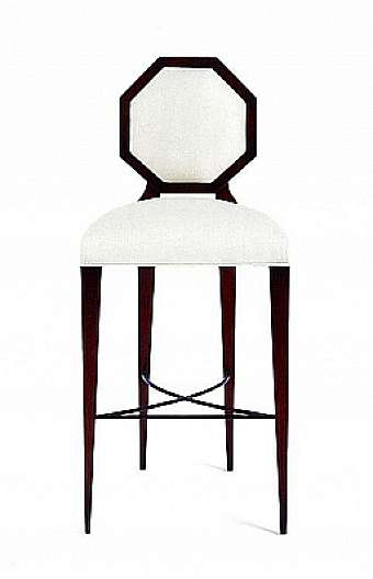 Барный стул CHRISTOPHER GUY 60-0021 Барный стул CHRISTOPHER GUY 60-0021 фабрика CHRISTOPHER GUY из Италии