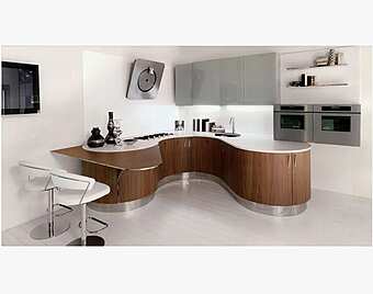 Кухня ASTER CUCINE Domina-13 фабрика Aster Cucine из Италии