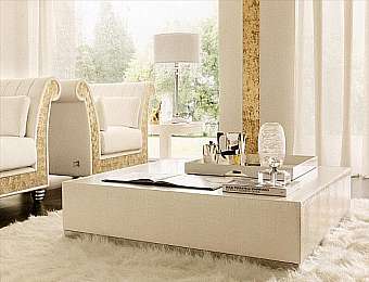 Стол журнальный FLORENCE COLLECTIONS 625