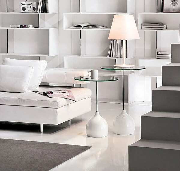 Подставка TONIN CASA Modern Collection ADACHI - 8155 фабрика TONIN CASA из Италии. Фото №5