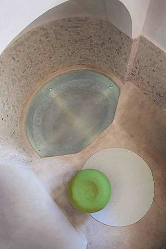 Пуф PAOLA LENTI B68A