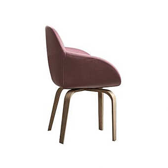 Кресло OZZIO Gavia S448 фабрика Ozzio из Италии